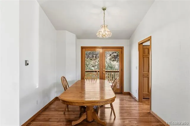 1649 Elk Valley Drive Evergreen, CO 80439