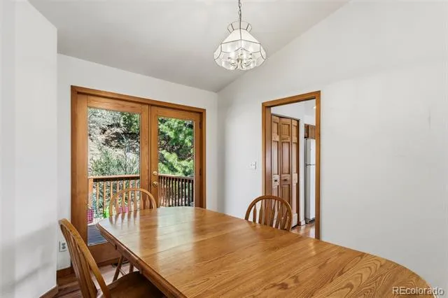 1649 Elk Valley Drive Evergreen, CO 80439