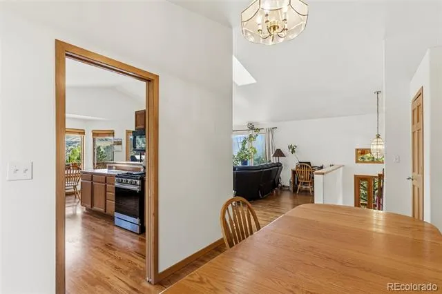 1649 Elk Valley Drive Evergreen, CO 80439