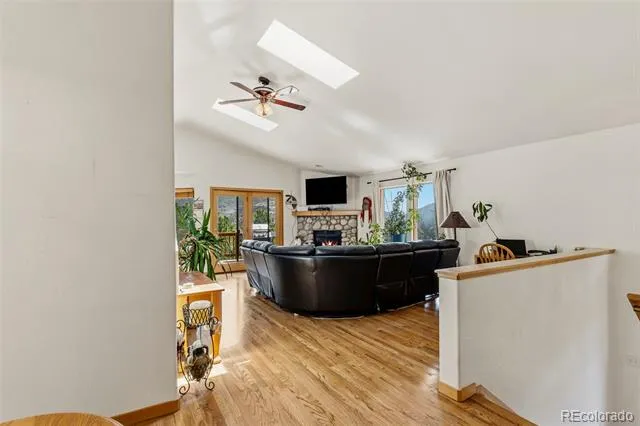 1649 Elk Valley Drive Evergreen, CO 80439