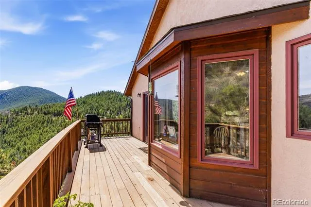 1649 Elk Valley Drive Evergreen, CO 80439