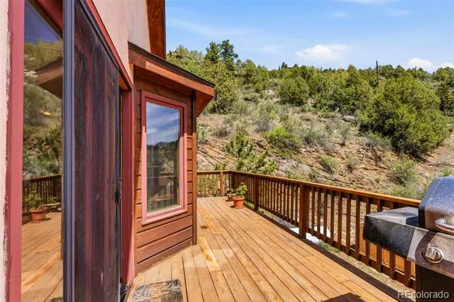 1649 Elk Valley Drive Evergreen, CO 80439