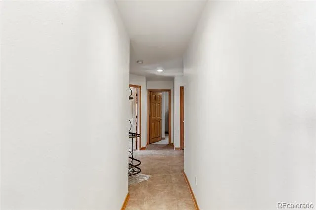 1649 Elk Valley Drive Evergreen, CO 80439