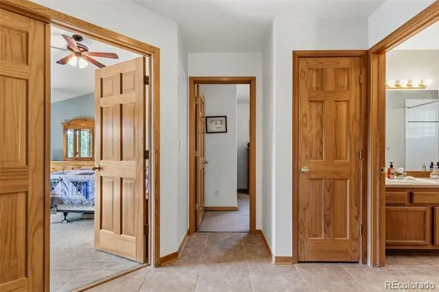 1649 Elk Valley Drive Evergreen, CO 80439