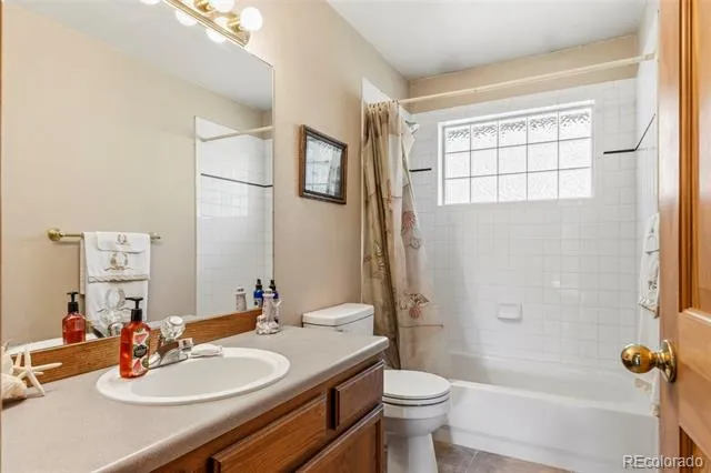 1649 Elk Valley Drive Evergreen, CO 80439