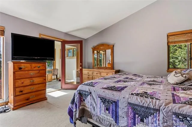 1649 Elk Valley Drive Evergreen, CO 80439