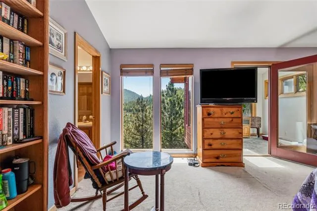 1649 Elk Valley Drive Evergreen, CO 80439