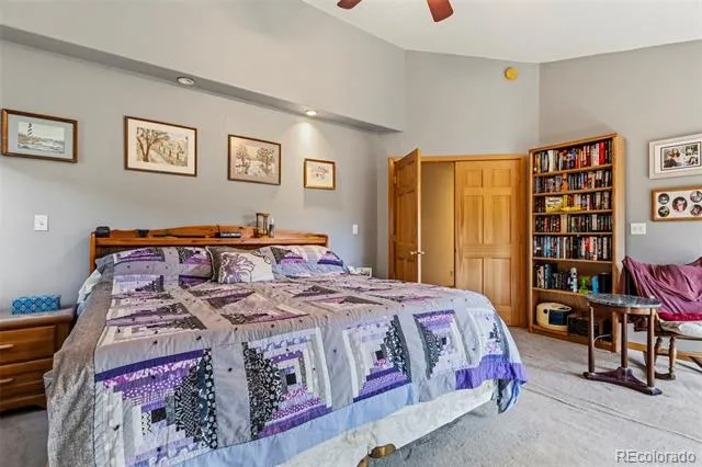 1649 Elk Valley Drive Evergreen, CO 80439