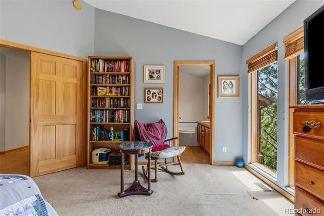 1649 Elk Valley Drive Evergreen, CO 80439