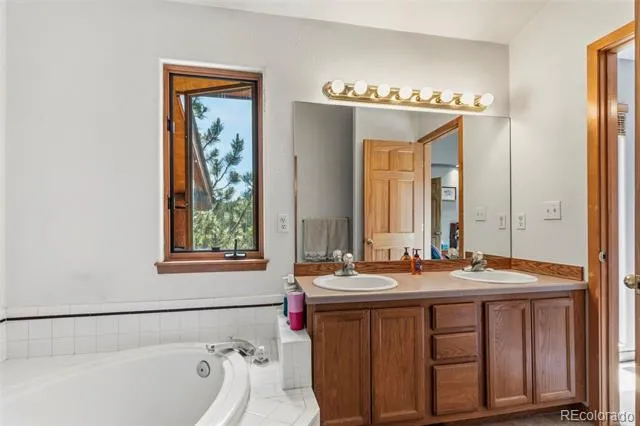 1649 Elk Valley Drive Evergreen, CO 80439