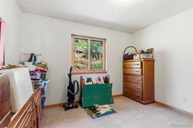 1649 Elk Valley Drive Evergreen, CO 80439