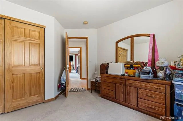1649 Elk Valley Drive Evergreen, CO 80439