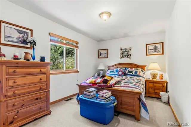 1649 Elk Valley Drive Evergreen, CO 80439