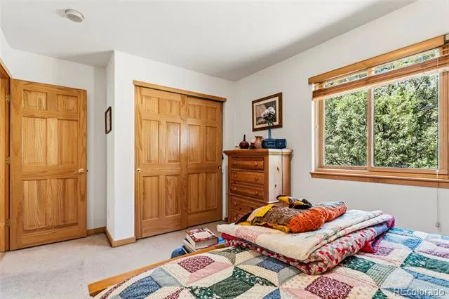 1649 Elk Valley Drive Evergreen, CO 80439