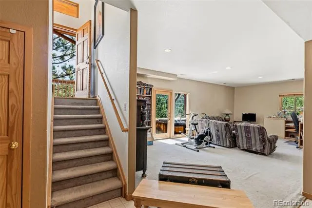 1649 Elk Valley Drive Evergreen, CO 80439