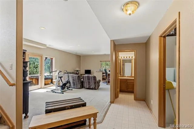1649 Elk Valley Drive Evergreen, CO 80439
