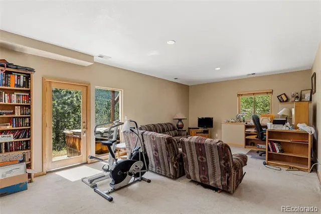 1649 Elk Valley Drive Evergreen, CO 80439