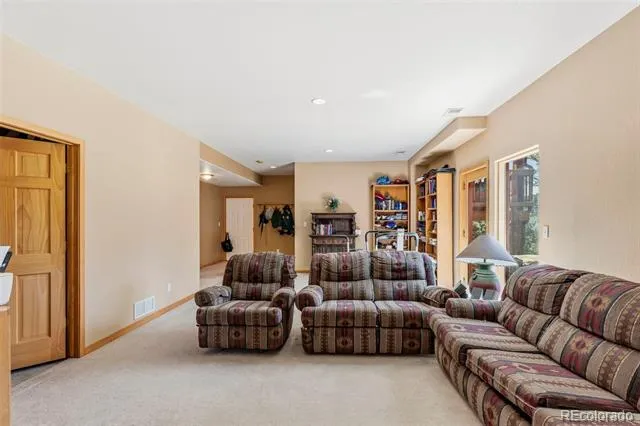 1649 Elk Valley Drive Evergreen, CO 80439