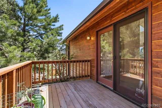 1649 Elk Valley Drive Evergreen, CO 80439