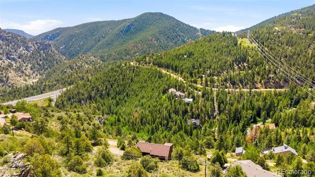 1649 Elk Valley Drive Evergreen, CO 80439
