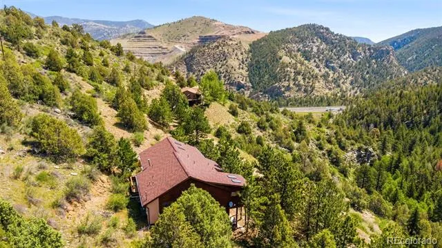 1649 Elk Valley Drive Evergreen, CO 80439