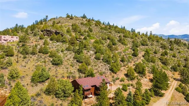 1649 Elk Valley Drive Evergreen, CO 80439