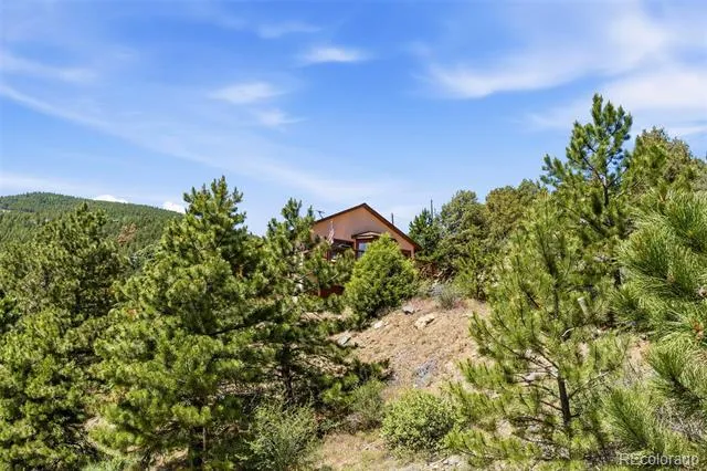 1649 Elk Valley Drive Evergreen, CO 80439