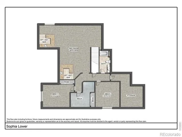 5830 Gianna Drive Timnath, CO 80547