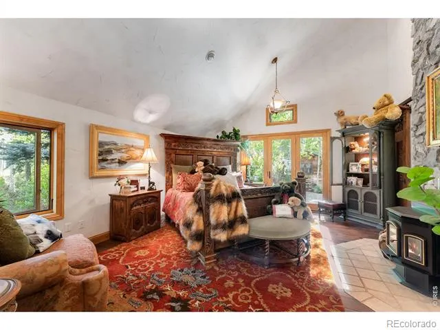 29700 S Sunset Trail Conifer, CO 80433