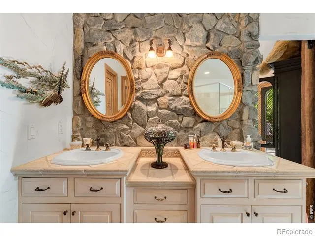 29700 S Sunset Trail Conifer, CO 80433