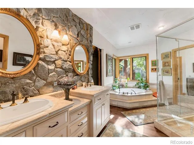 29700 S Sunset Trail Conifer, CO 80433
