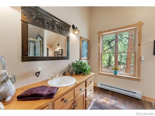 29700 S Sunset Trail Conifer, CO 80433