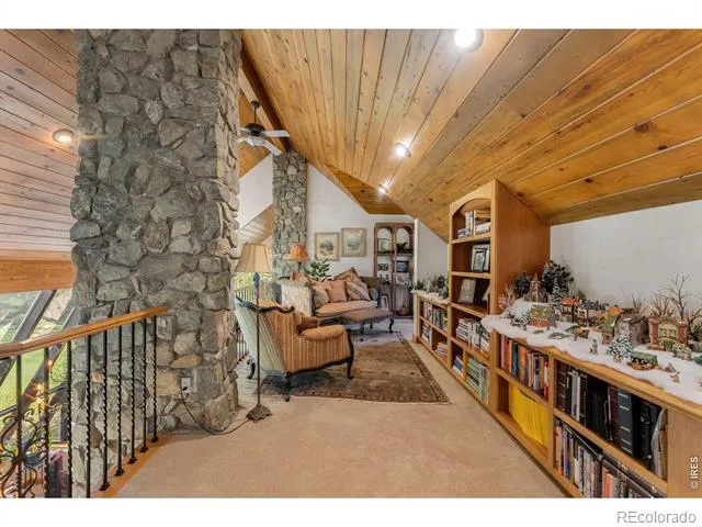 29700 S Sunset Trail Conifer, CO 80433