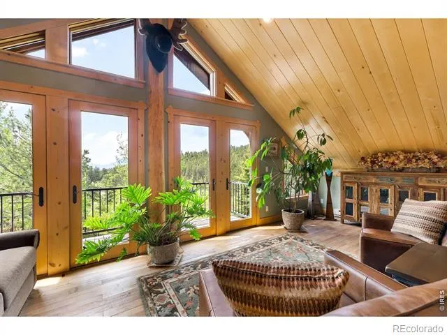 29700 S Sunset Trail Conifer, CO 80433