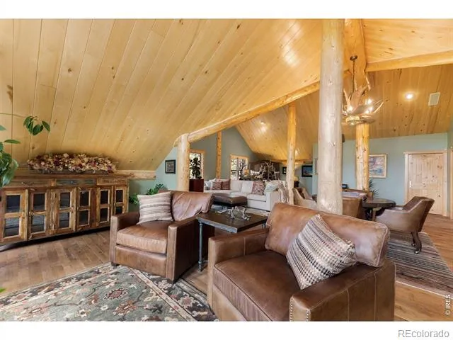 29700 S Sunset Trail Conifer, CO 80433