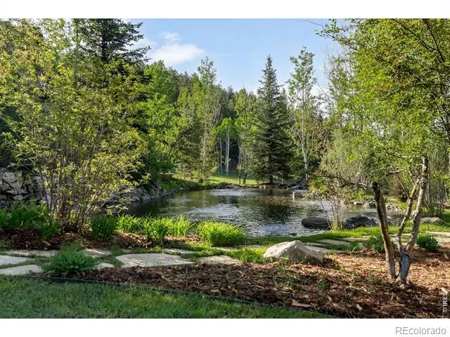 29700 S Sunset Trail Conifer, CO 80433