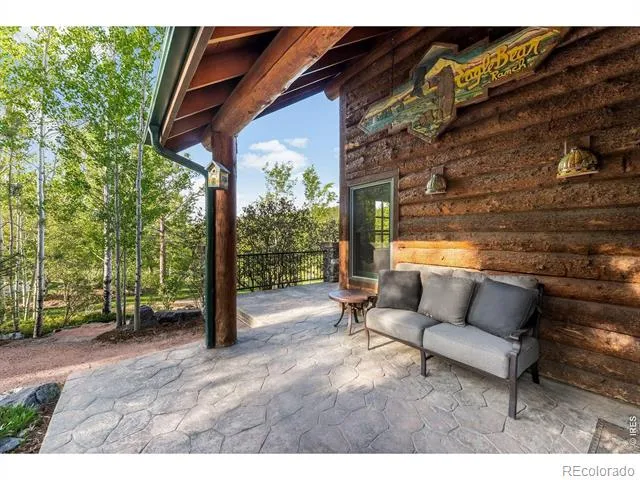 29700 S Sunset Trail Conifer, CO 80433