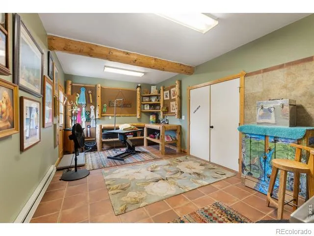 29700 S Sunset Trail Conifer, CO 80433