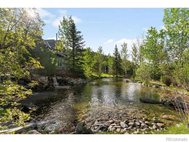 29700 S Sunset Trail Conifer, CO 80433