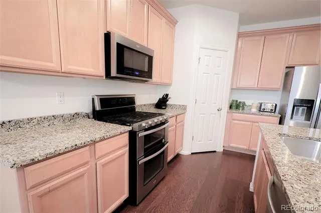 9314 Pitkin Street Commerce City, CO 80022