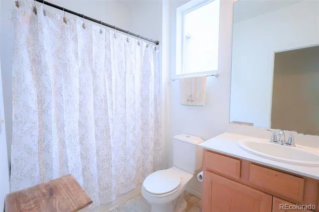 9314 Pitkin Street Commerce City, CO 80022