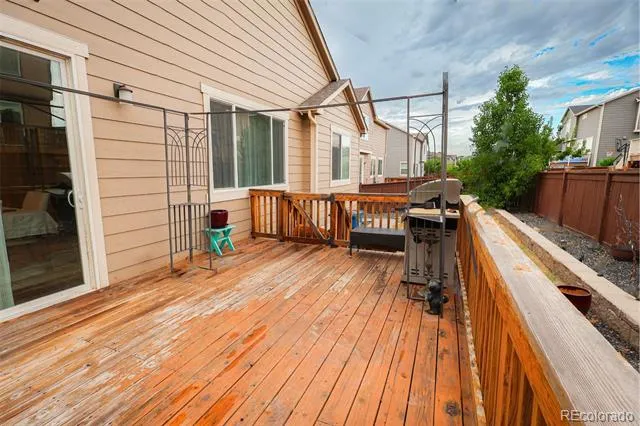 9314 Pitkin Street Commerce City, CO 80022