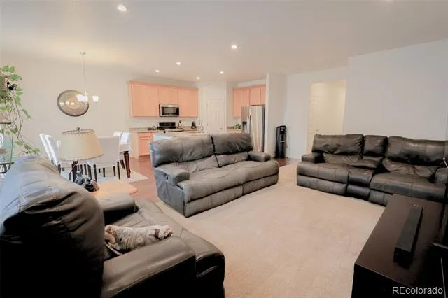 9314 Pitkin Street Commerce City, CO 80022