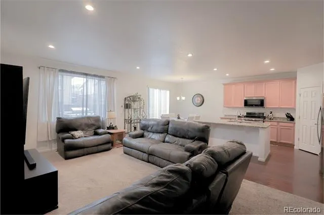 9314 Pitkin Street Commerce City, CO 80022