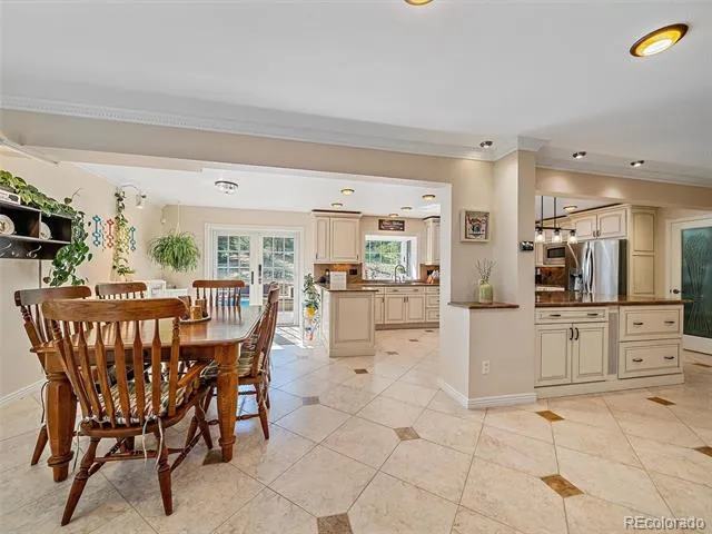 8280 Grizzly Way Evergreen, CO 80439