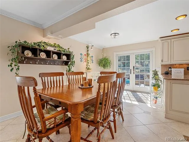 8280 Grizzly Way Evergreen, CO 80439