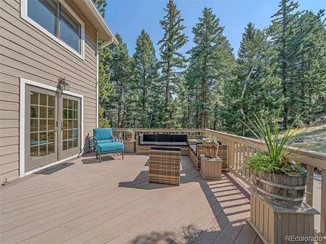 8280 Grizzly Way Evergreen, CO 80439