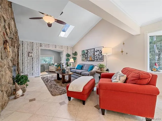 8280 Grizzly Way Evergreen, CO 80439