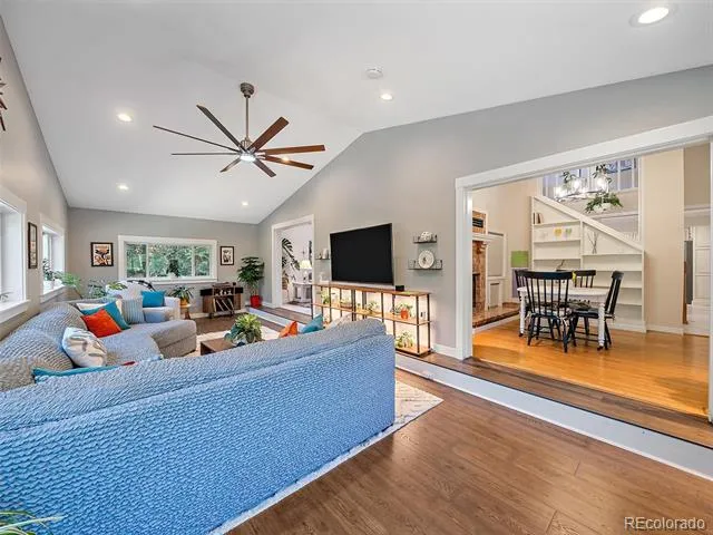 8280 Grizzly Way Evergreen, CO 80439