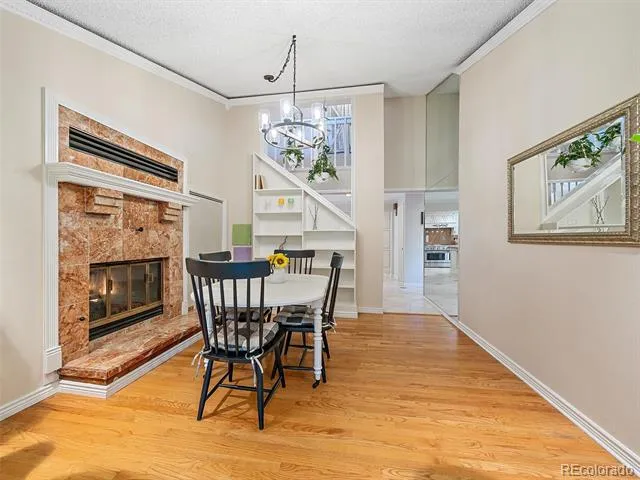 8280 Grizzly Way Evergreen, CO 80439